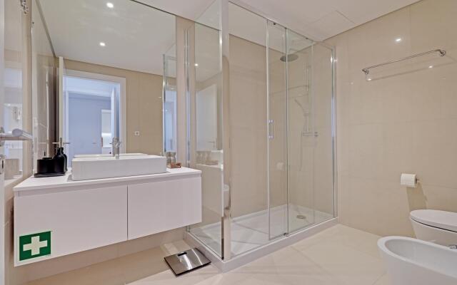 Genebra Apartment in Vilamoura