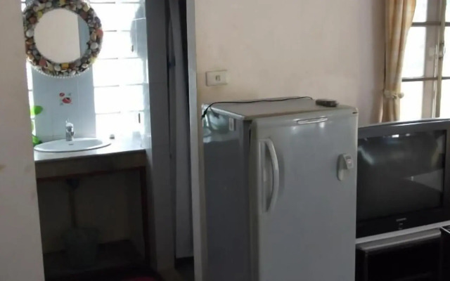 Rim Ping Guesthouse