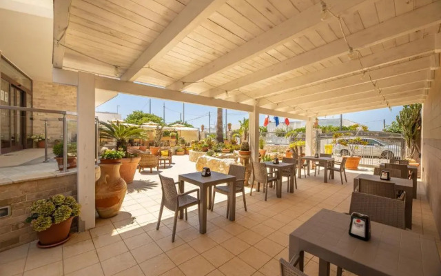 Hotel Salento MirFran