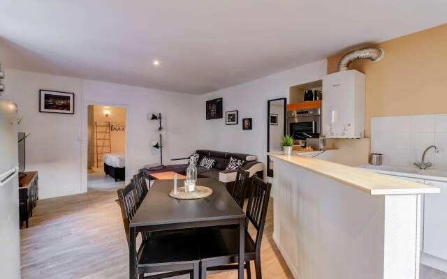 Le Cerdan - Le Formel