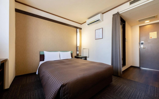 Hotel Matsumoto Yorozuya