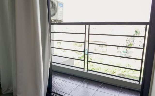 RoomQuest Sukhumvit 107