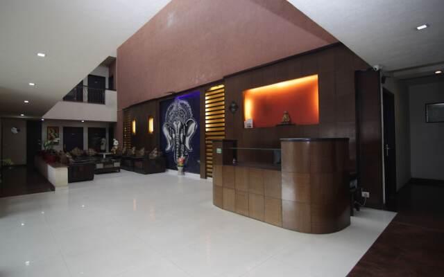 Mint Milestone Suites