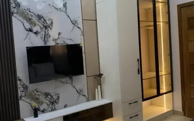 Spacious 2-bedroom apartment