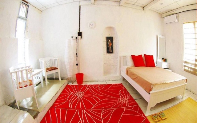 Jawa Sayang Residence – Guest Rooms – Malacca