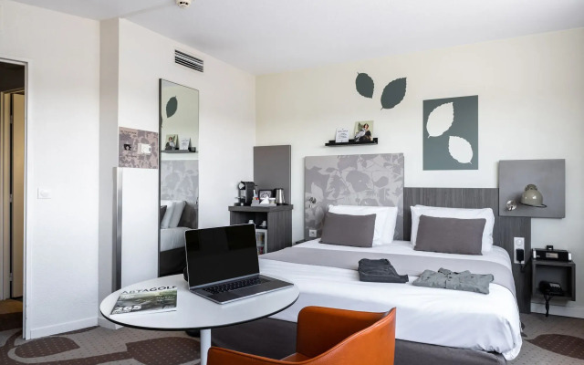 Mercure Compiegne Sud