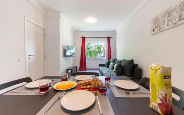 Vasco da Gama Apartments