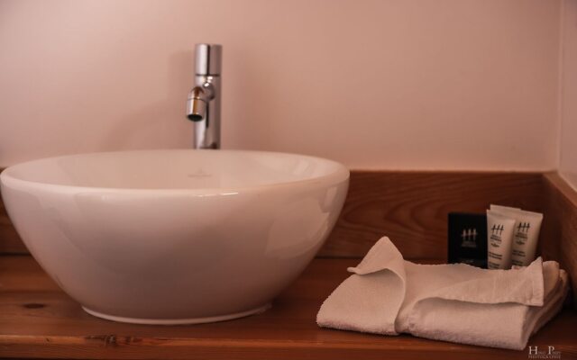 Le Chalet Hotel Cordon