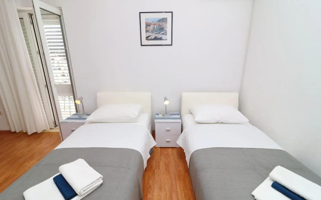 Guest House Franica & Pero Lobrovic