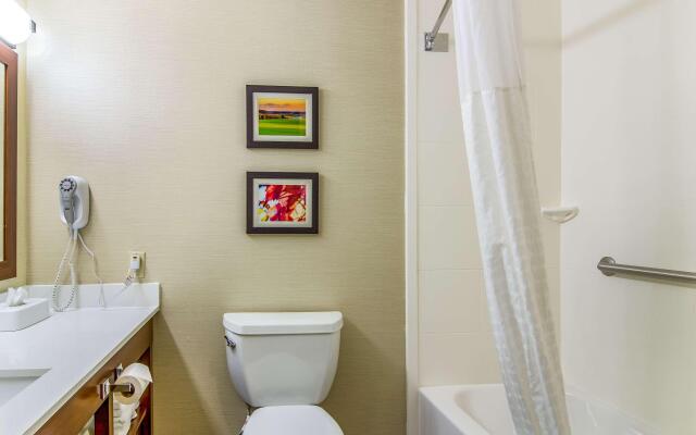 Comfort Inn Millersburg