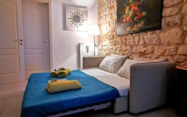 Casa Vacanze Le Giuseppine