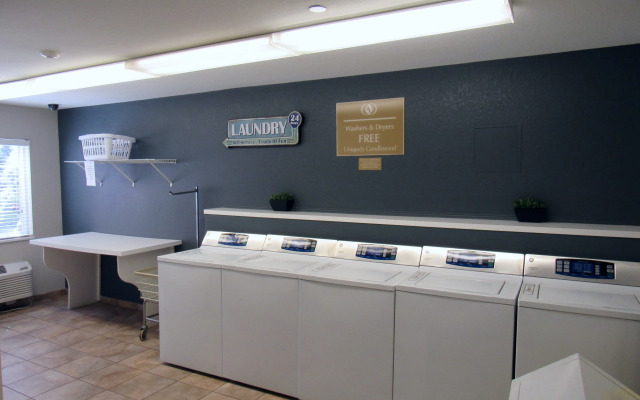 Sonesta Simply Suites Columbus Airport Gahanna