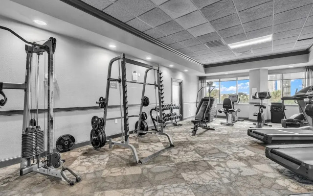 Bluewater Resort 720