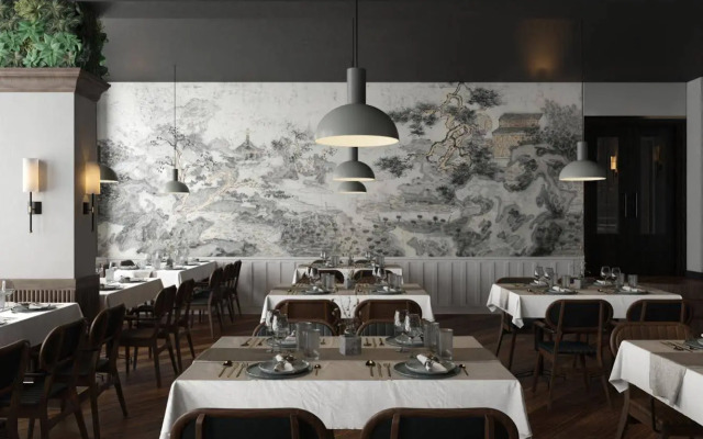 Oksijen Zone Hotels Uludag