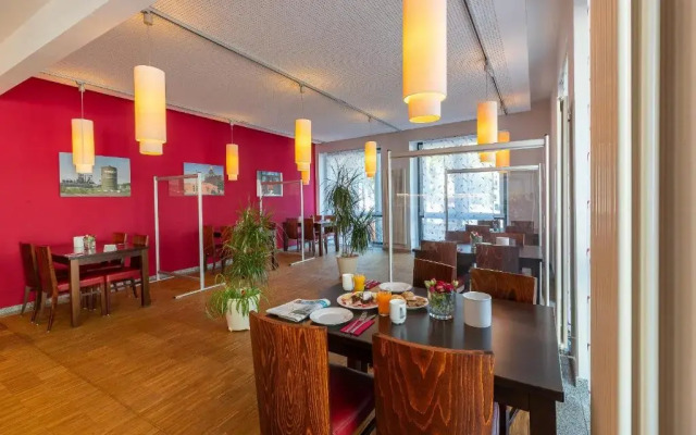 Hotel Neuhaus Integrationshotel