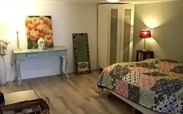 Hotel-Pension Jade
