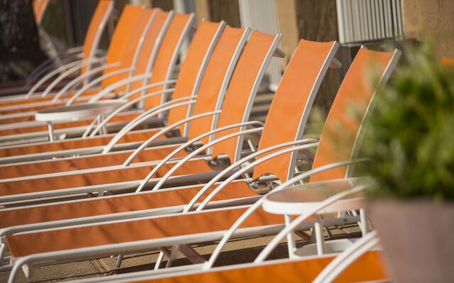 Scottsdale Parkview Resort