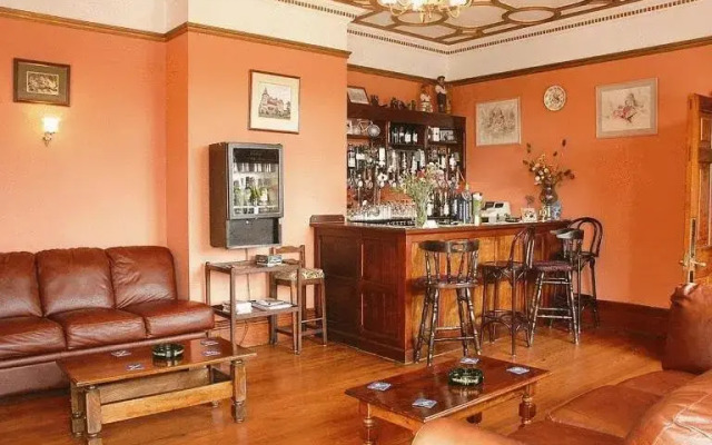 Grange Hotel