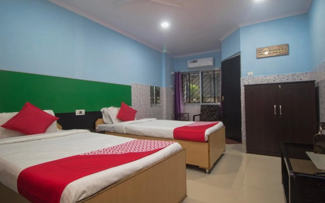Welcome Guest House By OYO Rooms