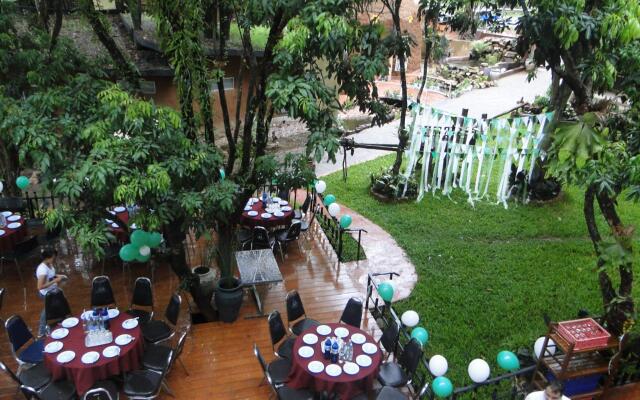 Hern Lhin Natural Resort
