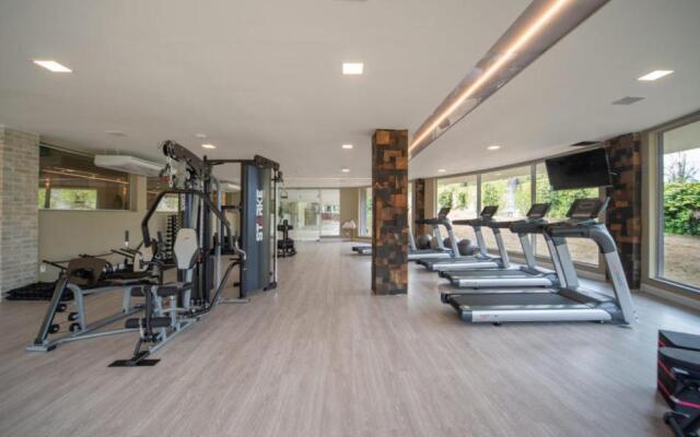 Apartamento - Golden Laghetto Resort Gramado