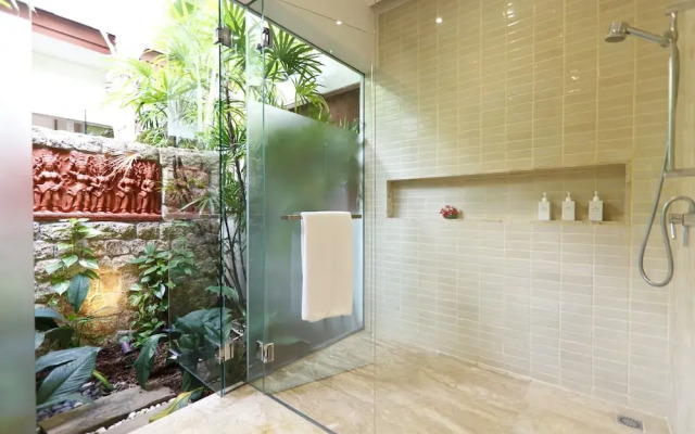 Miskawaan Villa Acacia