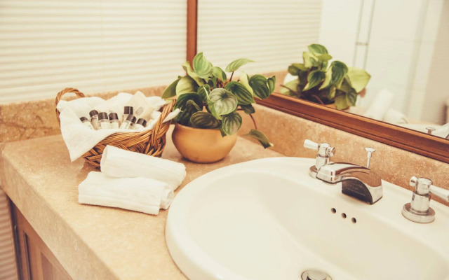 Hotel Colina de San Antonio