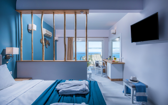 Mistral Mare Hotel