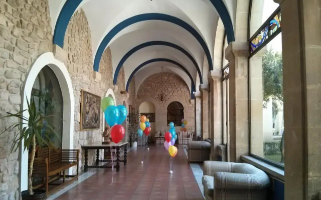 Hospederia El Convento