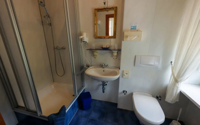 Hotel Alte Bürgermeisterei