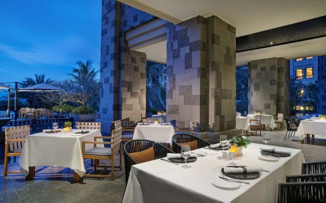 Raffles Hainan Clear Water Bay