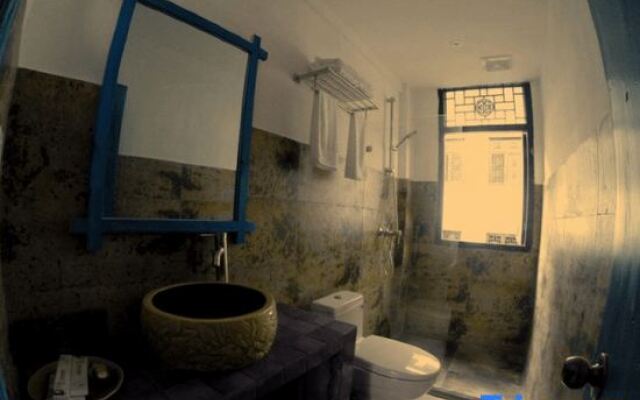 Reshui Impression Inn