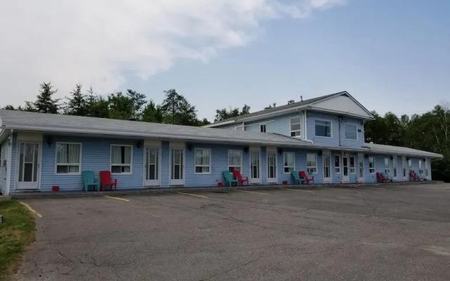 Norvic Motel