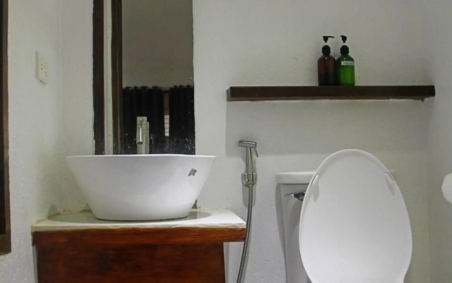 The Lazy Dog Bed & Breakfast