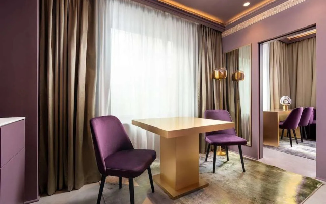 Ramada Majestic