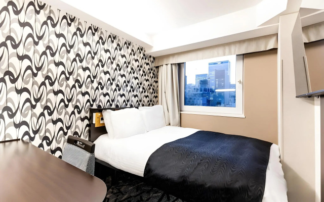 APA Hotel Kayabacho Hatchobori Ekimae