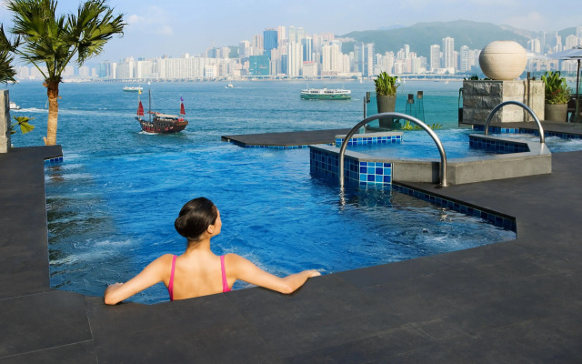 Regent Hong Kong