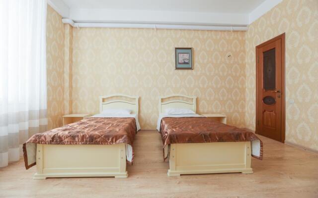 Белые Журавли