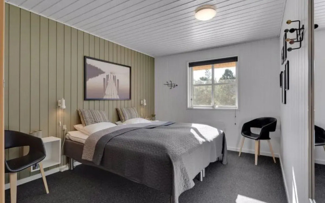 "Dilara" - 2.5km from the sea in Western Jutland