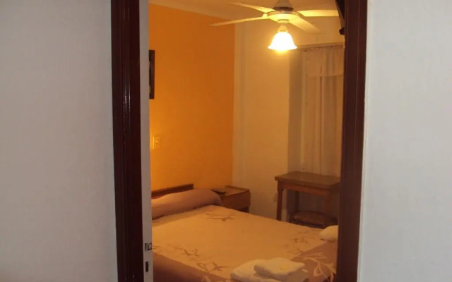 Bagu Santander  Hotel Mar del Plata