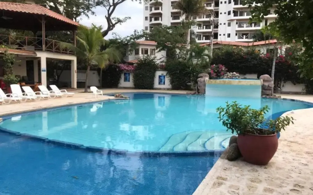 Apartamento Resort Bunsichari, Pozos Colorados. - Resort in 圣玛尔塔 - Photo 5