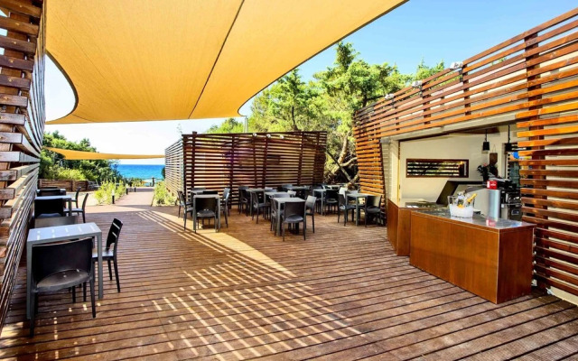 Camping Village Santapomata