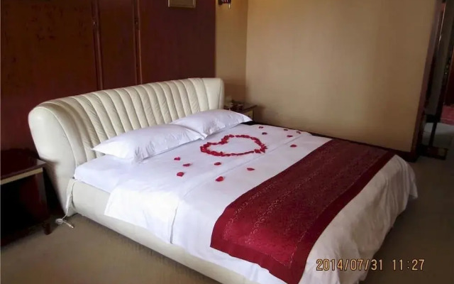 Daguan Kunming Hotel (Daguan Park Branch)