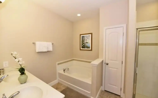 Solterra Five-bedroom
