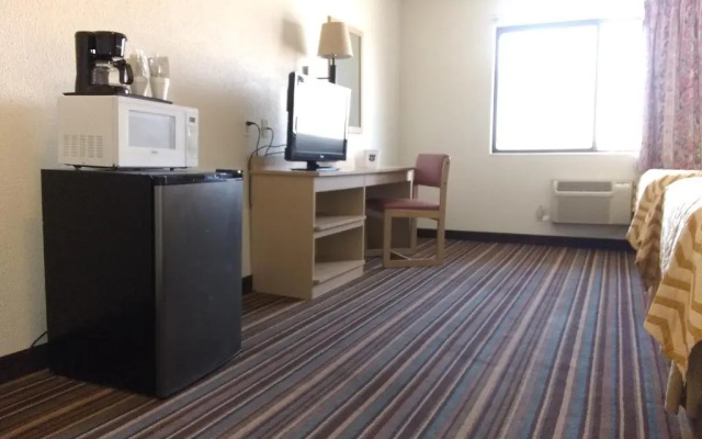 Travelodge Sioux City