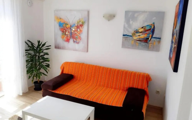 Apartments Vulicevic