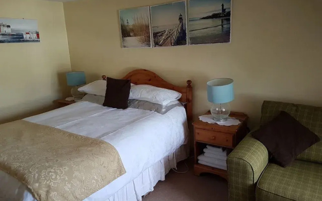 Creagan Guest House