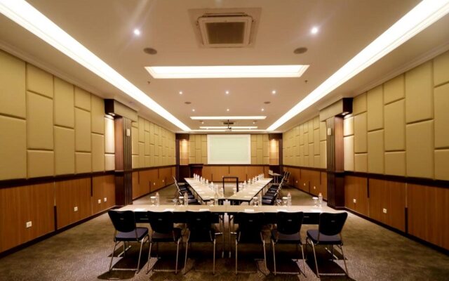 Grand Rohan Jogja