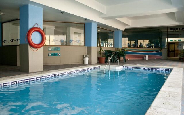 Xemxija Bay Hotel