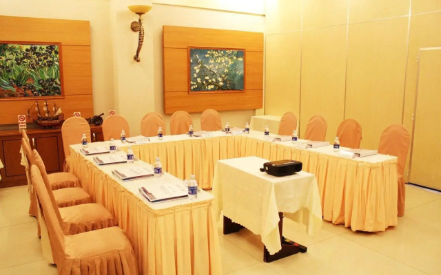 A25 Hotel - 29 Bui Thi Xuan
